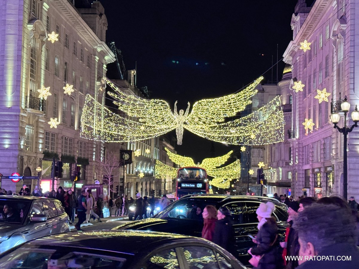 London Christmas  (13)