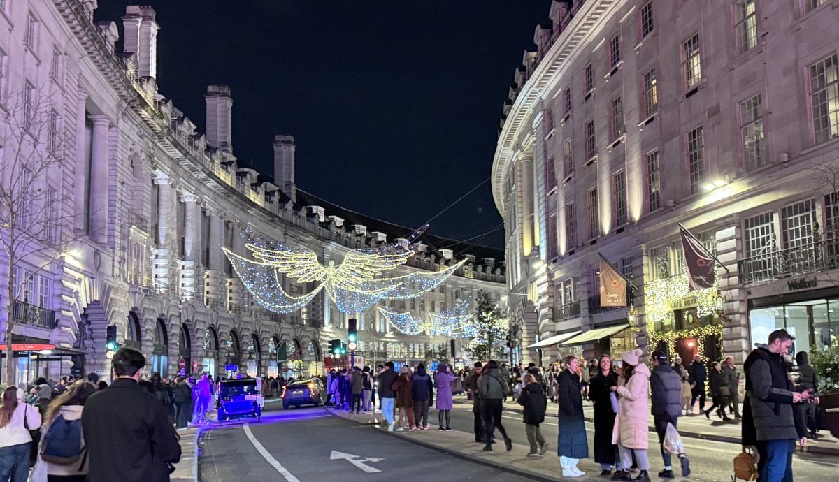 London Christmas  (15)