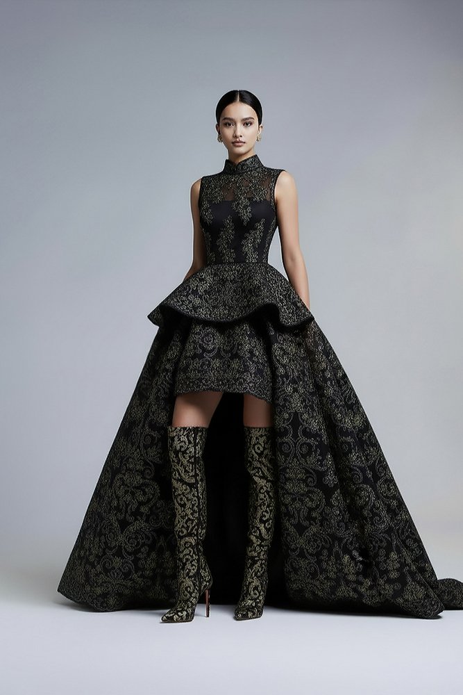 Look1