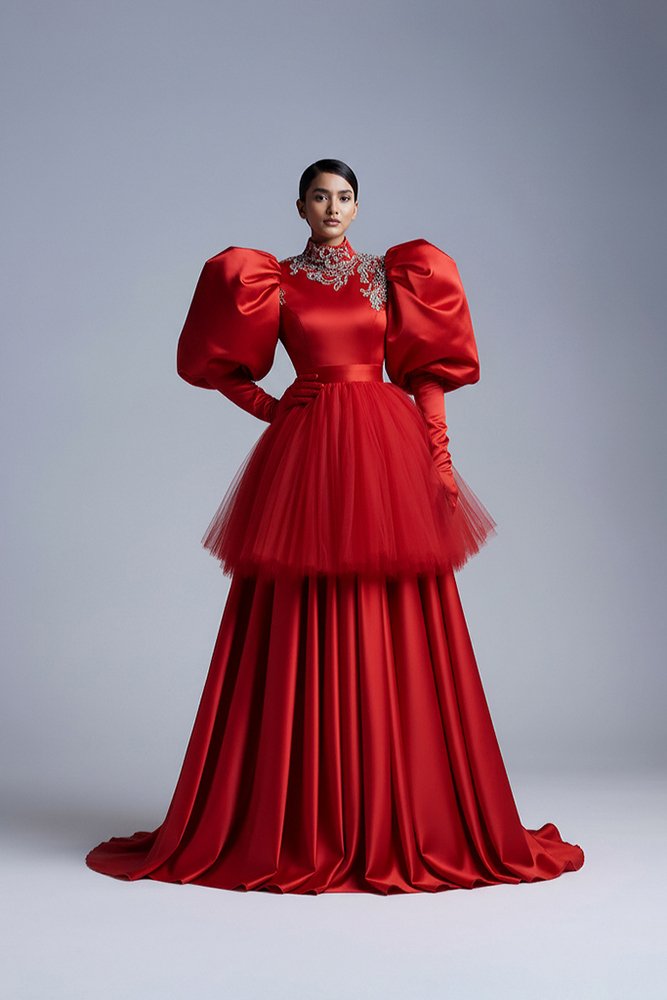 Look3