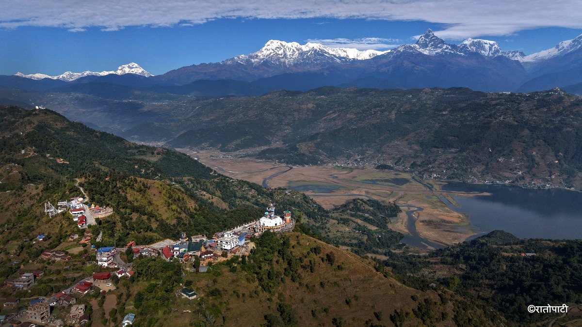 Lord Shiva statue_Pumdikot_PCT_NPL (5)