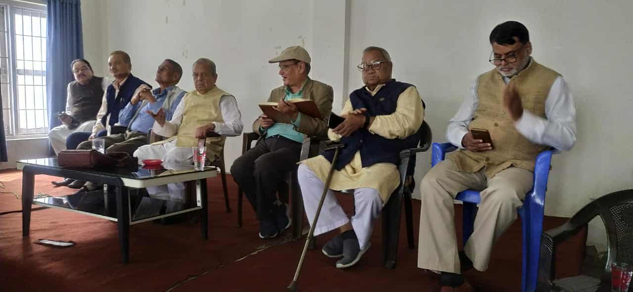   लोसपा नेपालले असोज ३ गते कालो दिवस मनाउने