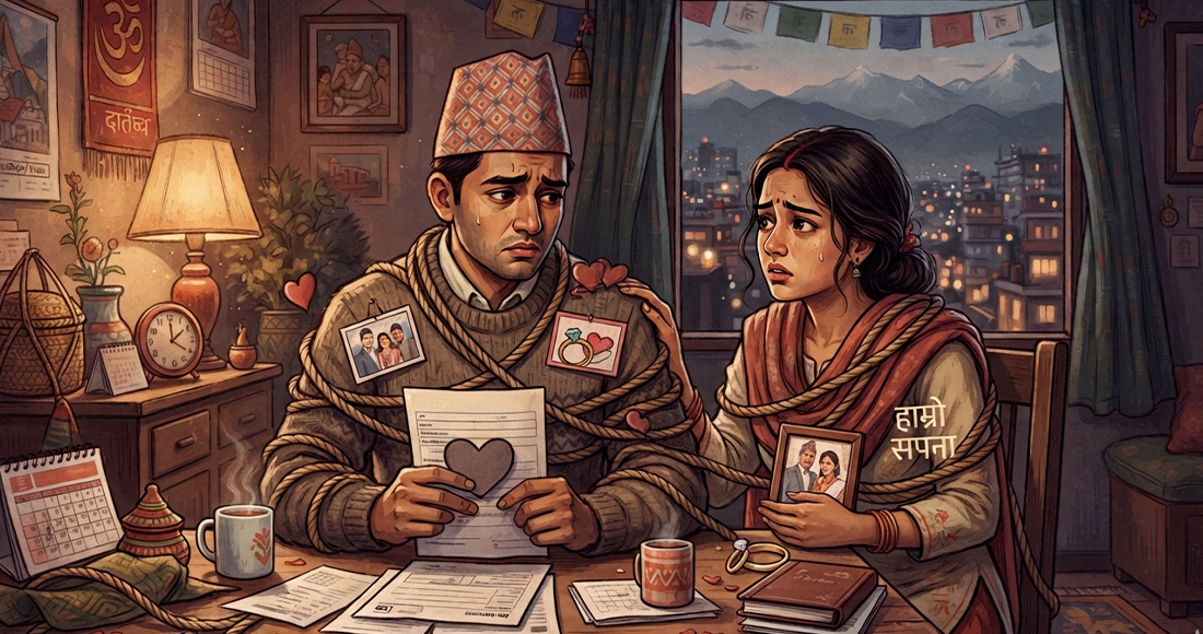 Love vs. Duty: Understanding the Nuances of Human Connection