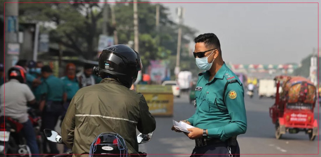   आवामी लिगले गर्‍यो देशव्यापी लकडाउन आह्वान, हाई अलर्टमा ढाका