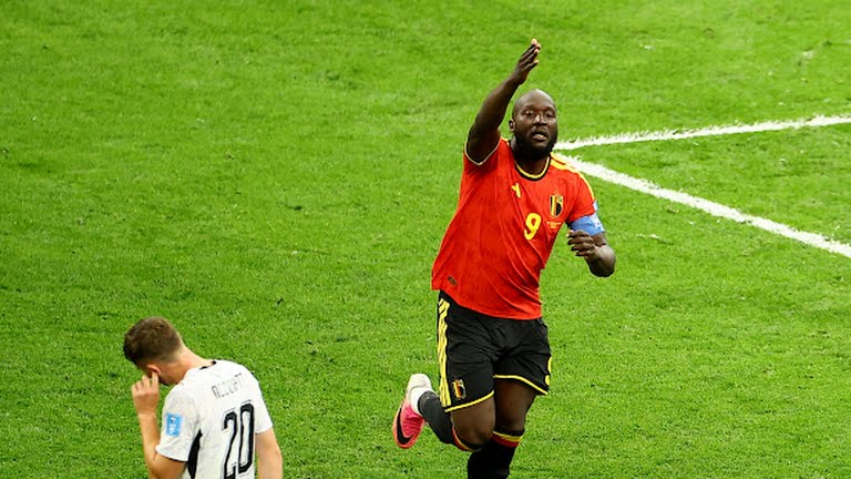 Belgium Leads New Zealand 4-1 in FIFA World Cup 2026 Qualifier