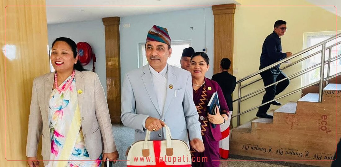लुम्बिनी सरकारकाे बजेट : प्रशंसा र आलोचनाबिच कार्यान्वयनको प्रश्न