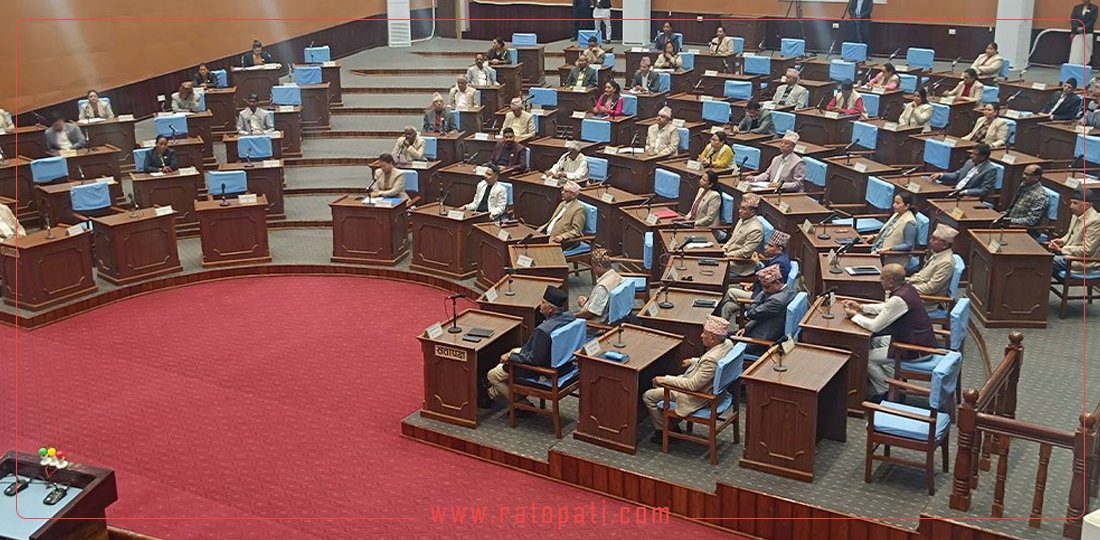 लुम्बिनीमा बजेट पारित गर्ने वातावरण बनाउने प्रयास, कमजोरी सच्याएर अघि बढ्न सत्ता पक्ष सकारात्मक