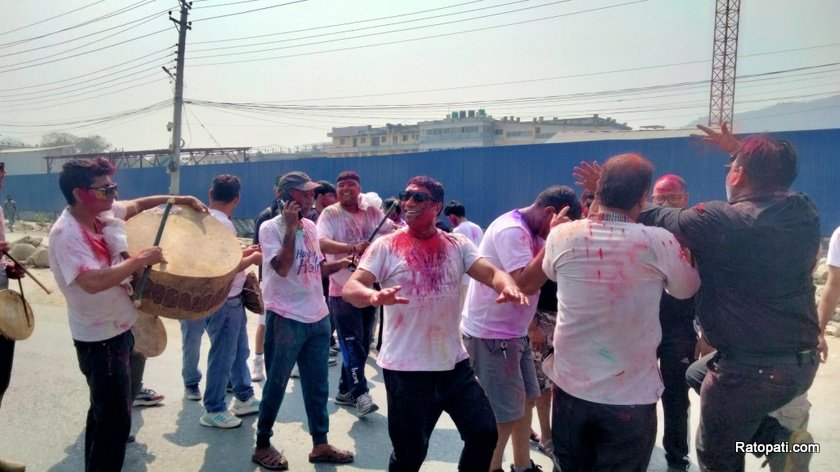 lumbini-holi (6)