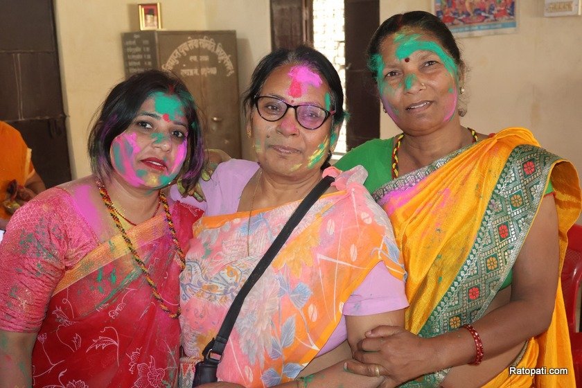 lumbini-holi (7)