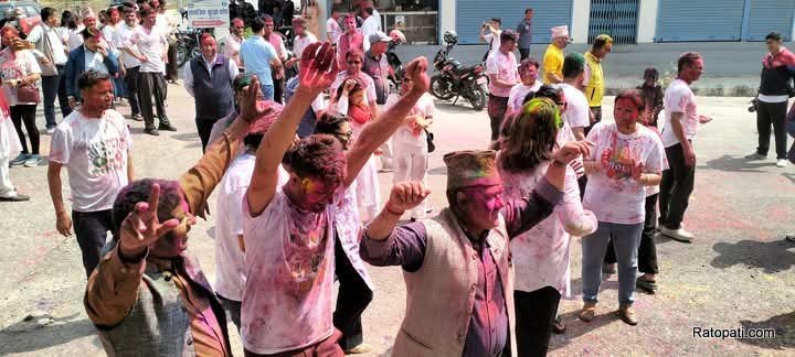 lumbini-holi (8)