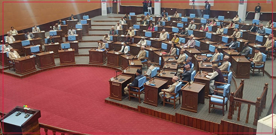Lumbini Province Assembly Meeting Postponed Amidst Budget Discontent