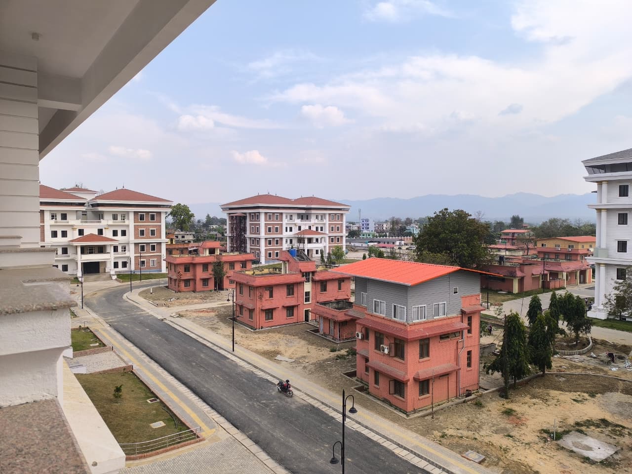 lumbini prashashanik kendra (7)