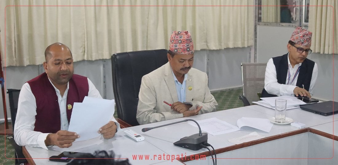 लुम्बिनी प्रदेश सरकारका सय दिन : उपलब्धि कति ?