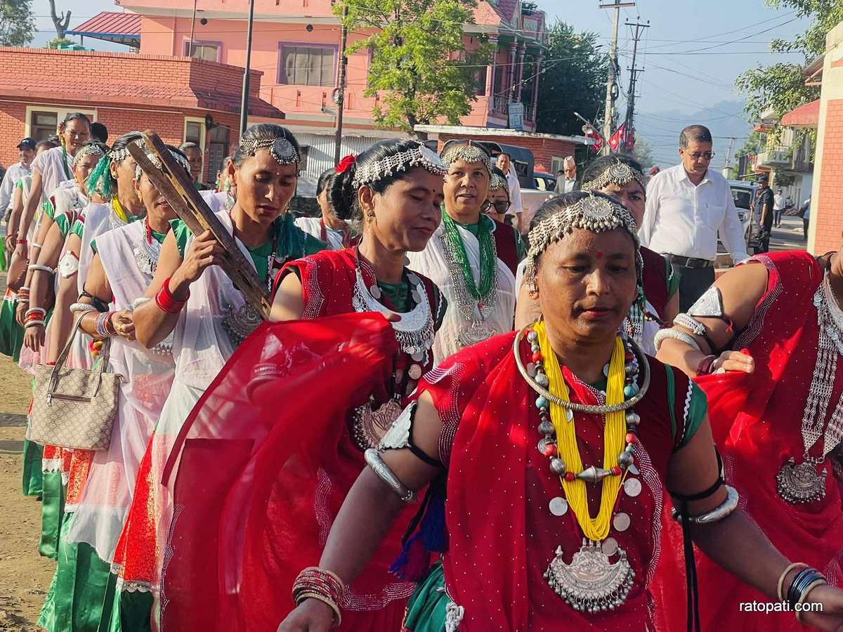 lumbini sambidhan diwas (2)