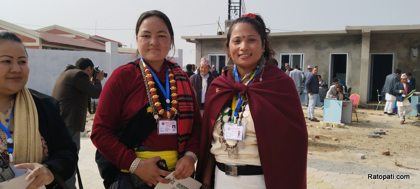 लुम्बिनी प्रदेशसभाका नवनिर्वाचित सदस्यहरु शपथ ग्रहणको तयारीमा (तस्बिरहरु)