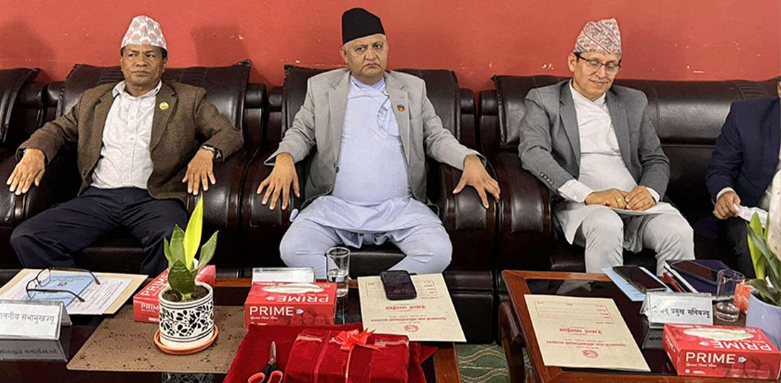 लुम्बिनी प्रदेश सरकारको एक वर्ष : भ्रष्टाचार न्यूनीकरण र विकासमा दाबी