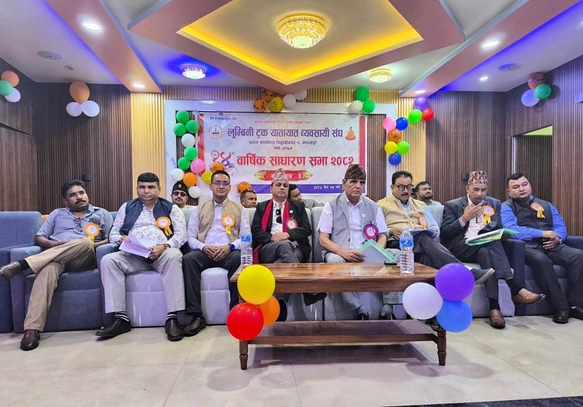   इन्धन मूल्यवृद्धिले यातायात व्यवसाय संकटमा, भाडा समायोजनको माग