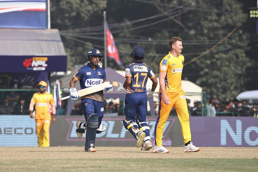 Lumbini vs Sudurpachim_Nepal Photo Library11