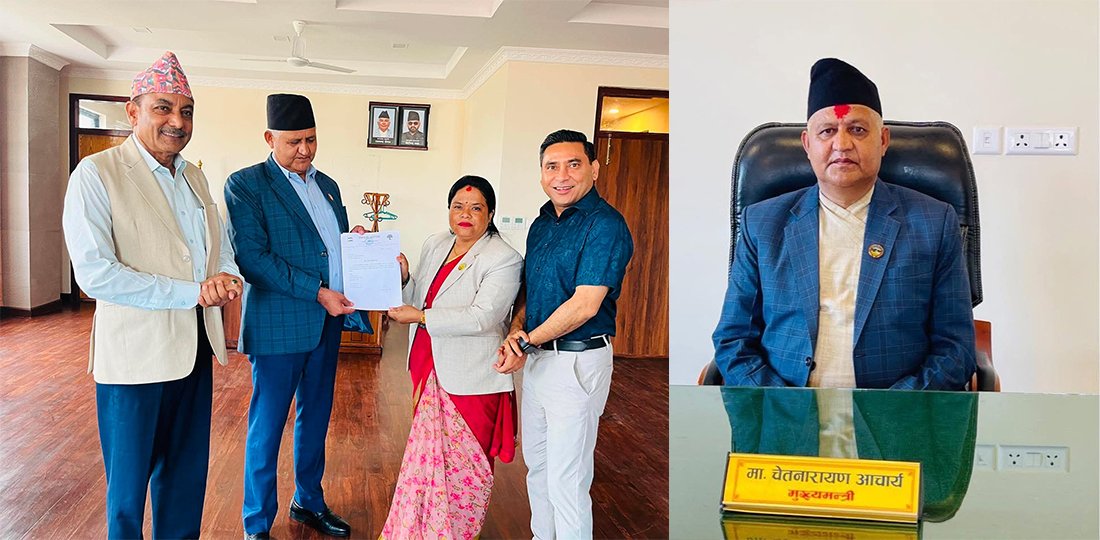 लुम्बिनीमा फेरियो सत्ता समीकरण : एमाले र नेकपाबिच नयाँ सरकार गठनको कसरत