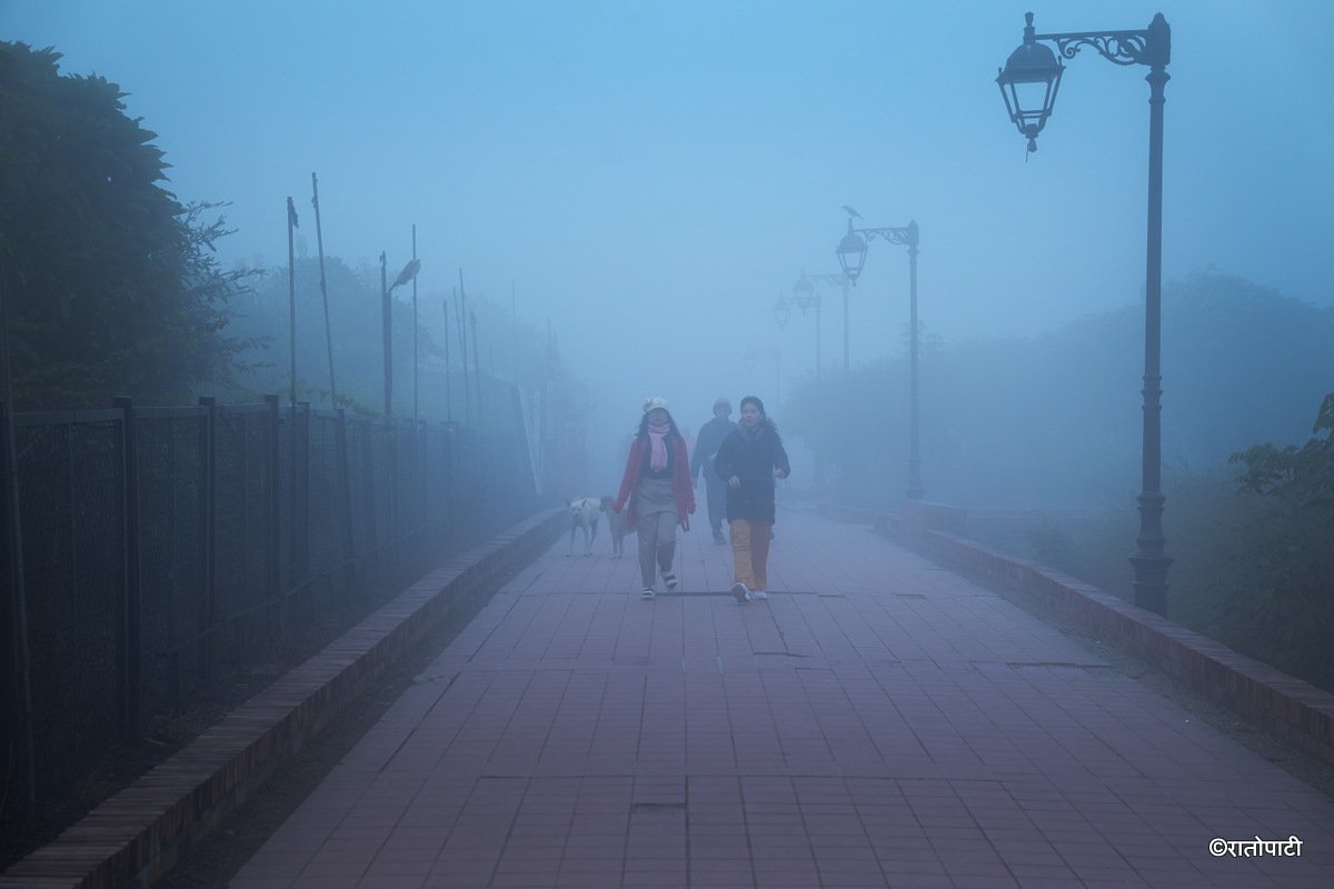 Lumbini_morning (12)