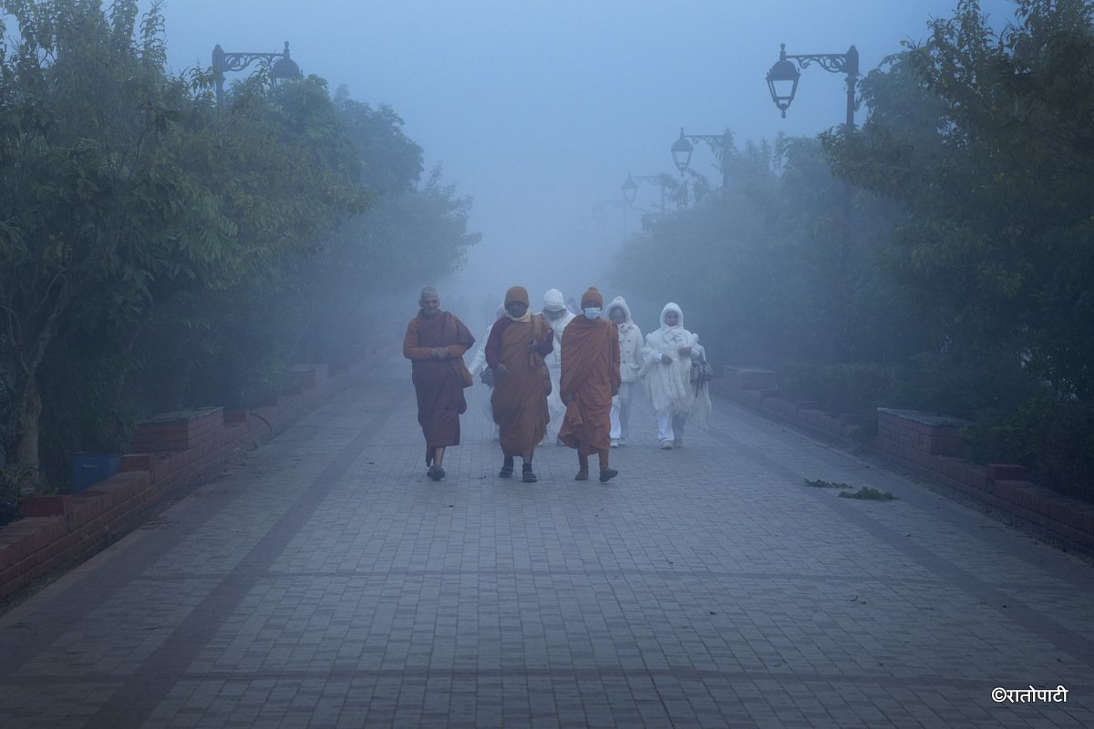 Lumbini_morning (4)
