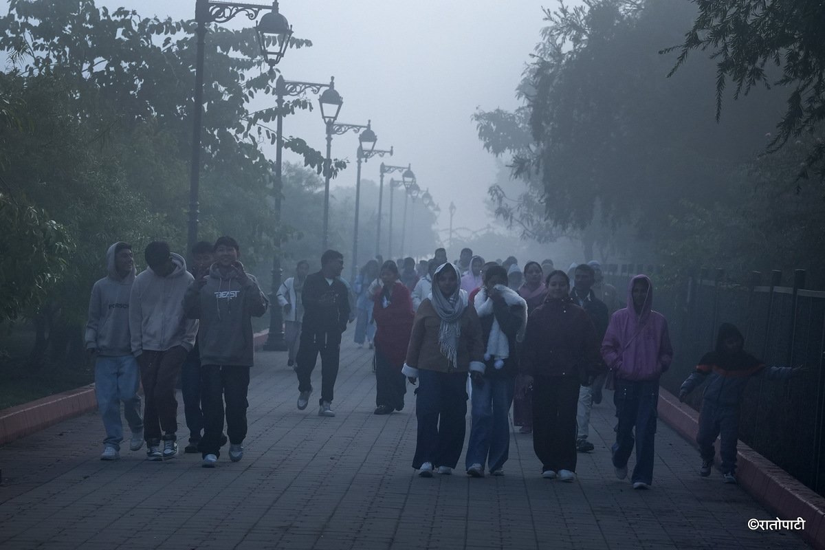 Lumbini_morning (5)