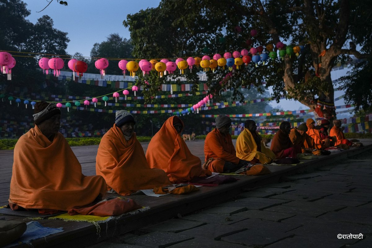 Lumbini_morning (9)