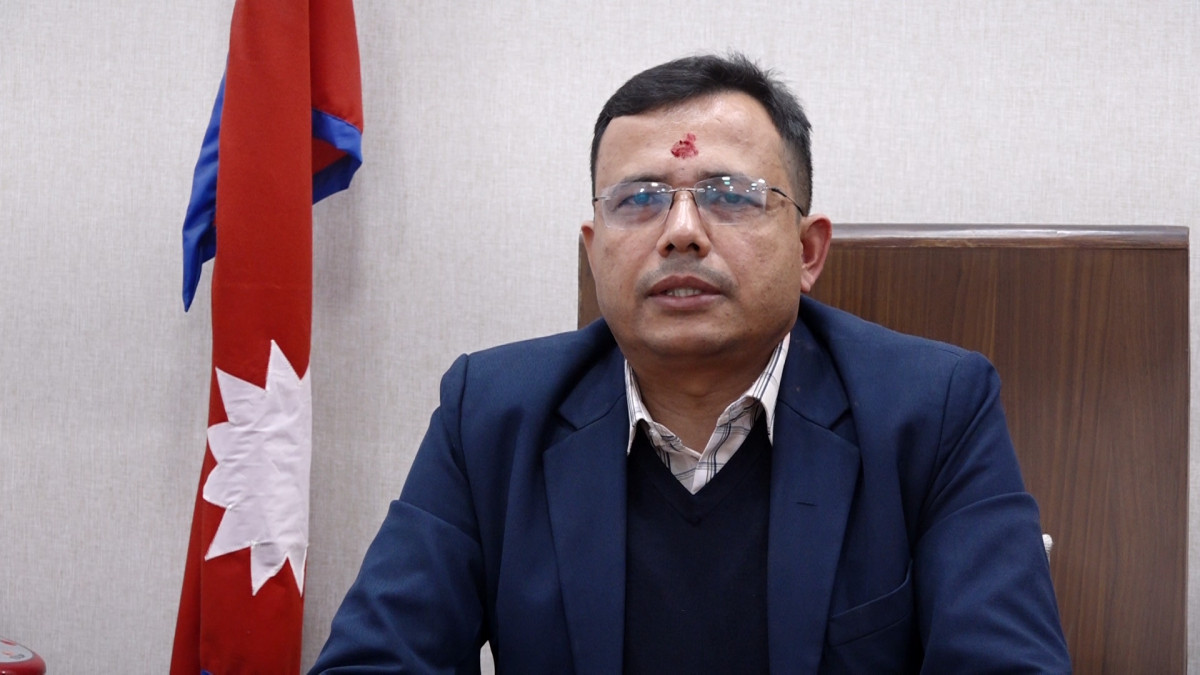 Central Security Committee Decides to Further Strengthen Election Security