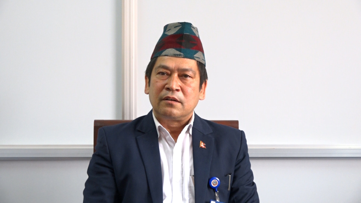   वायु प्रदुषण बढ्यो, अत्यावश्यक कामबाहेक घरबाहिर ननिस्कन स्वास्थ्य मन्त्रालयको आग्रह