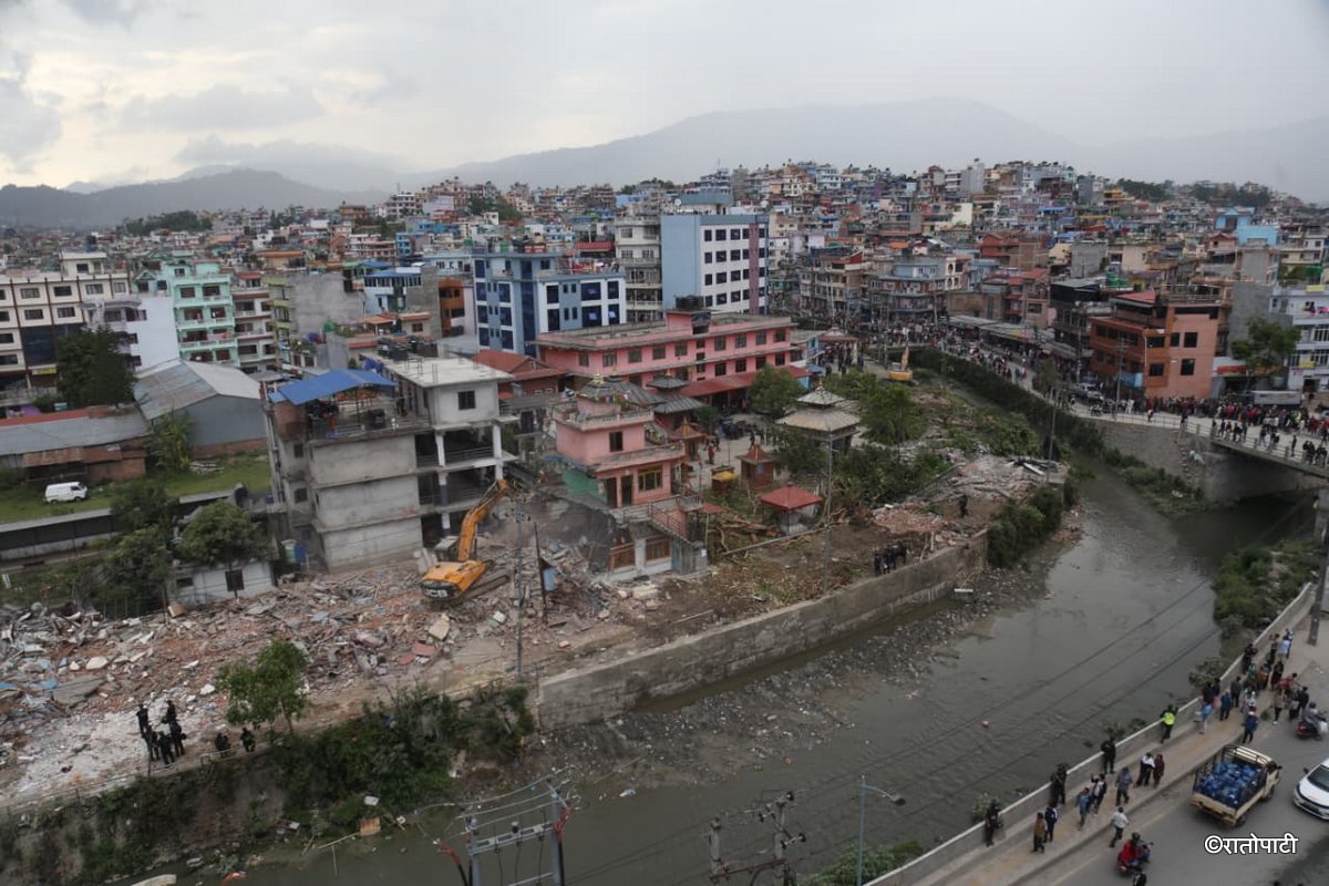 Machhapokhari gumba ma pani dozar_NPL (4)