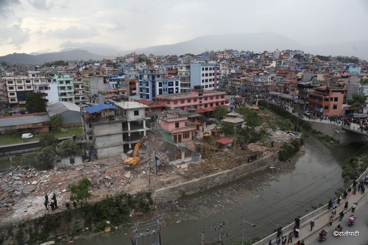 Machhapokhari gumba ma pani dozar_NPL (5)
