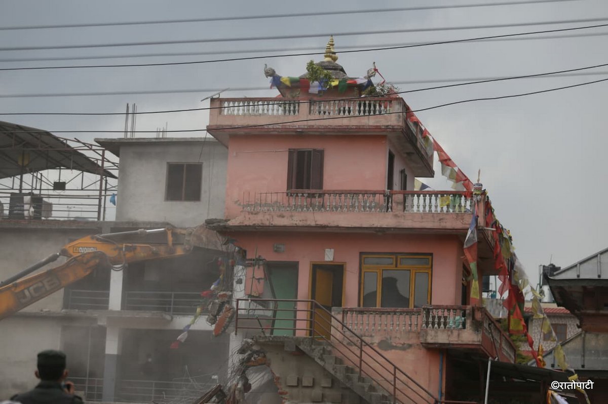 Machhapokhari gumba ma pani dozar_NPL (6)