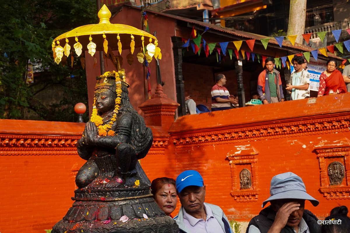 Machhenarayan festival (5)