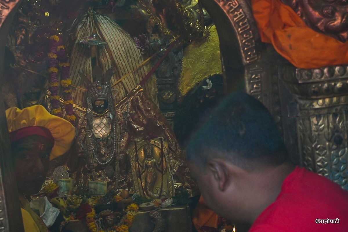 Machhenarayan festival (6)