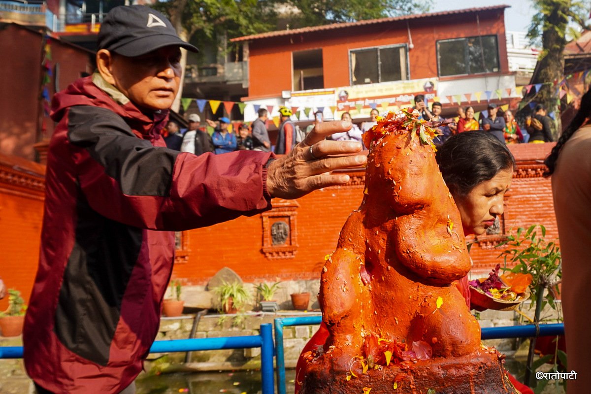 Machhenarayan festival (7)