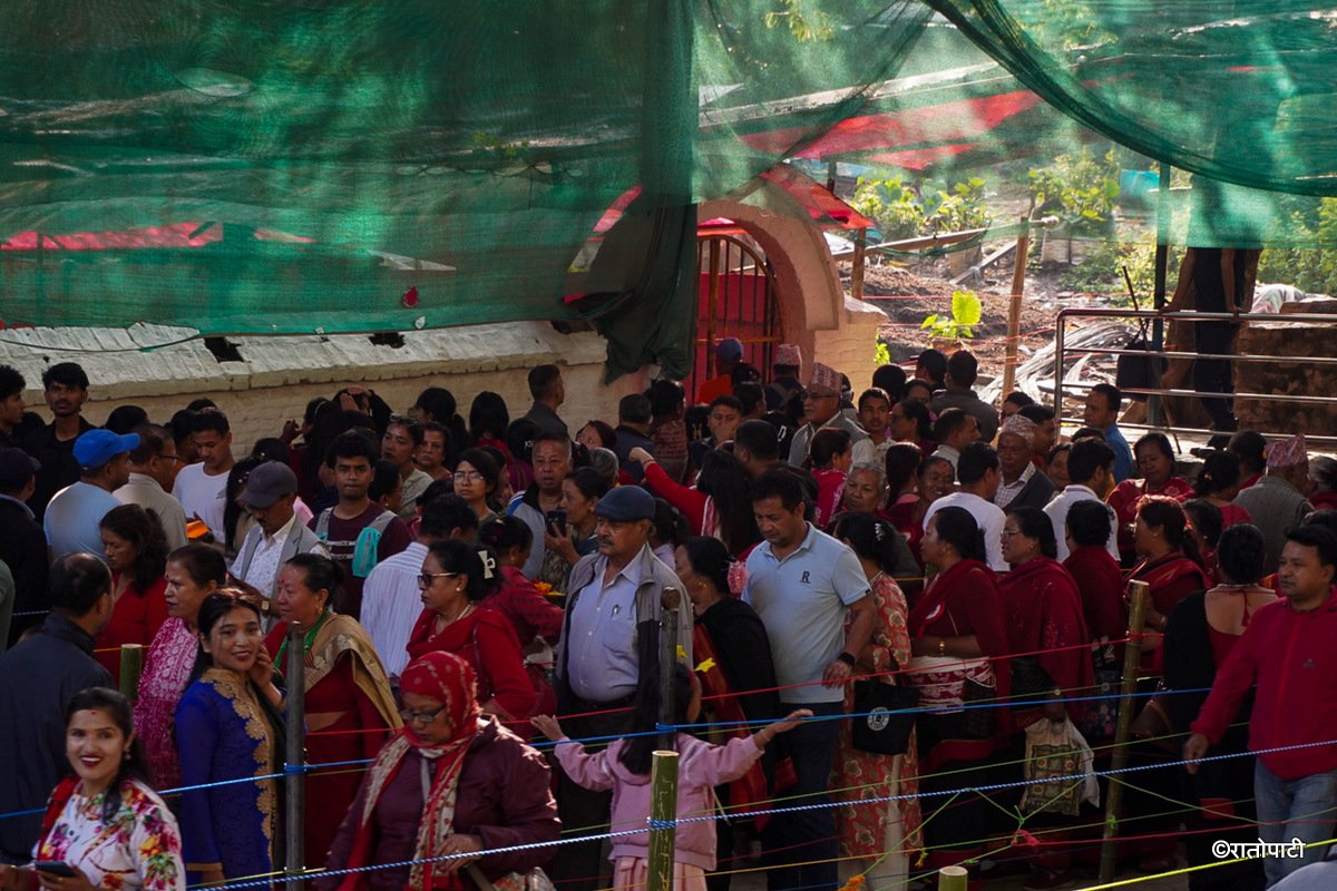 Machhenarayan festival (8)