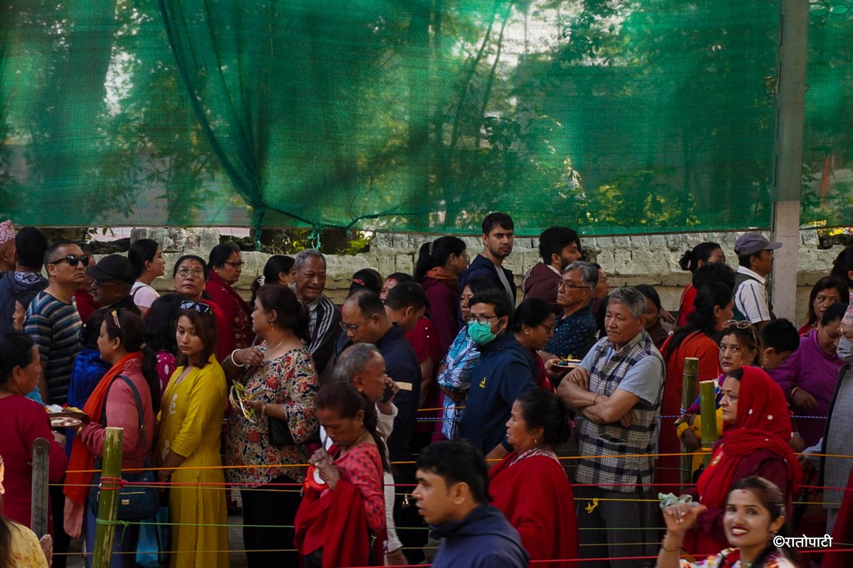Machhenarayan festival (9)