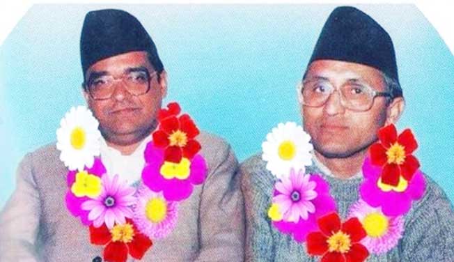 मदन-आश्रित स्मृति दिवस आज, एमालेले विभिन्न कार्यक्रम गर्दै