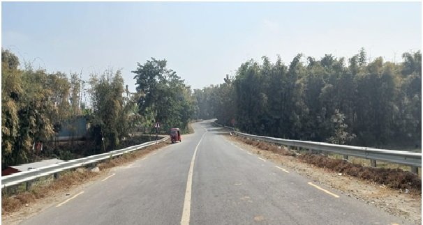 मदन भण्डारी राजमार्गले चुरे फेदीका बासिन्दा लाभान्वित