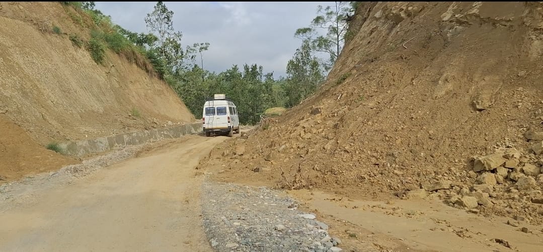 madan bhandari