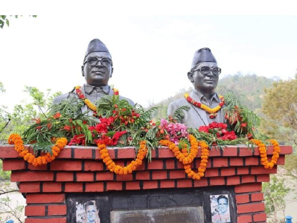 madan jibraj