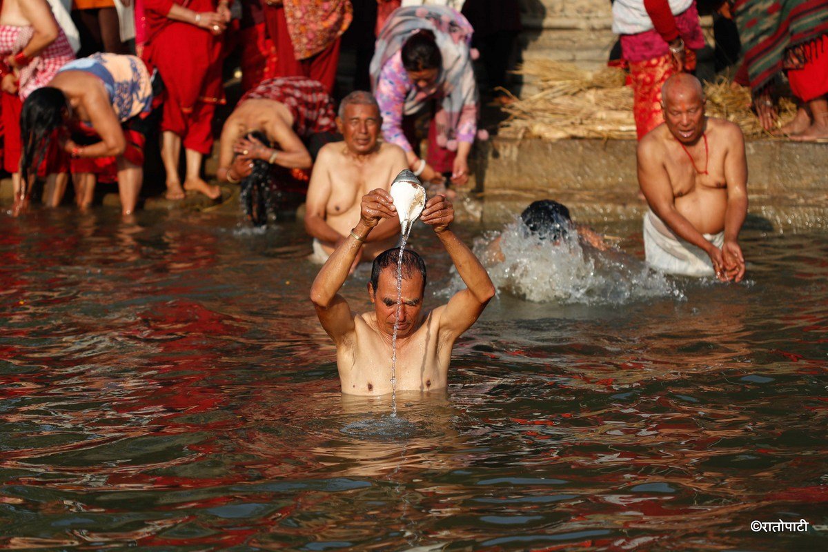 Madavnarayan Brata, Bhaktapur.-454