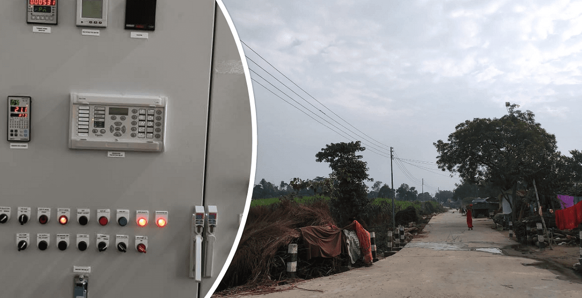 Madhesh Residents Face Double Blow of Extreme Heat and Irregular Power Supply