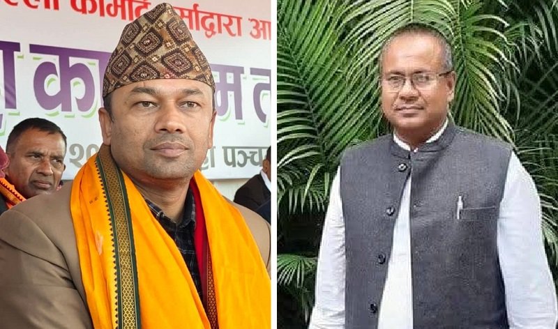   सोनलको राजीनामापछि विपक्षी दलको भनाइ– ‘सरकार आफ्नै कारणले ढल्यो’