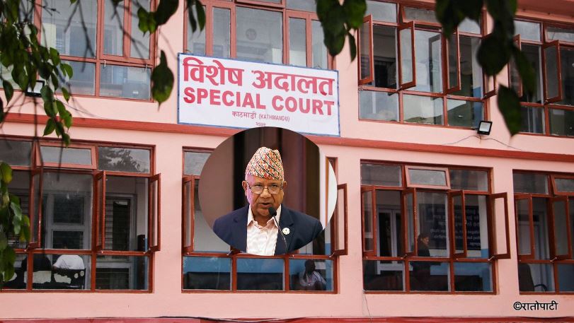 माधव नेपालविरूद्ध अख्तियारले किन चलायो मुद्दा ?