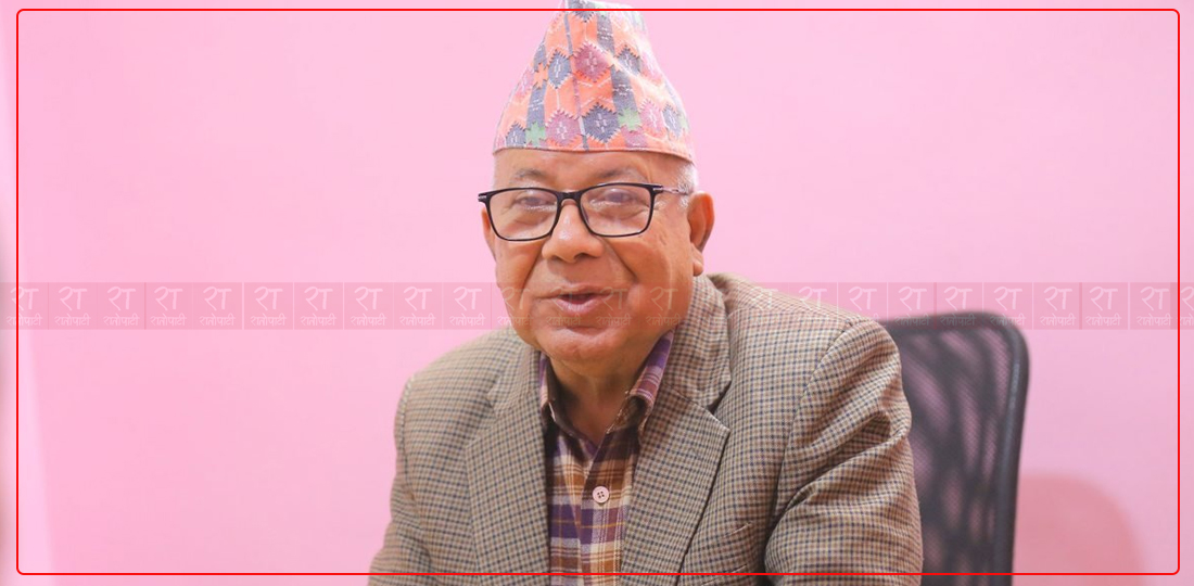 दोस्रो अग्निपरीक्षाको घडीमा माधव नेपाल, १८ वर्षअघिको इतिहास फर्किएला ?