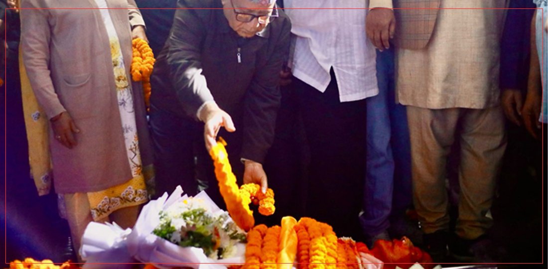 अब प्रदीप नेपाल सम्झनामा मात्रै, पशुपतिमा अन्तिम बिदाइ (फोटोफिचर)
