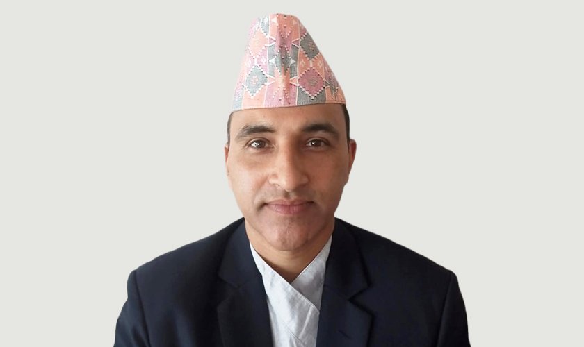   ‘सामुदायिक विद्यालयको मुख्य समस्या भनेकै भौतिक पूर्वाधार अभाव हो’