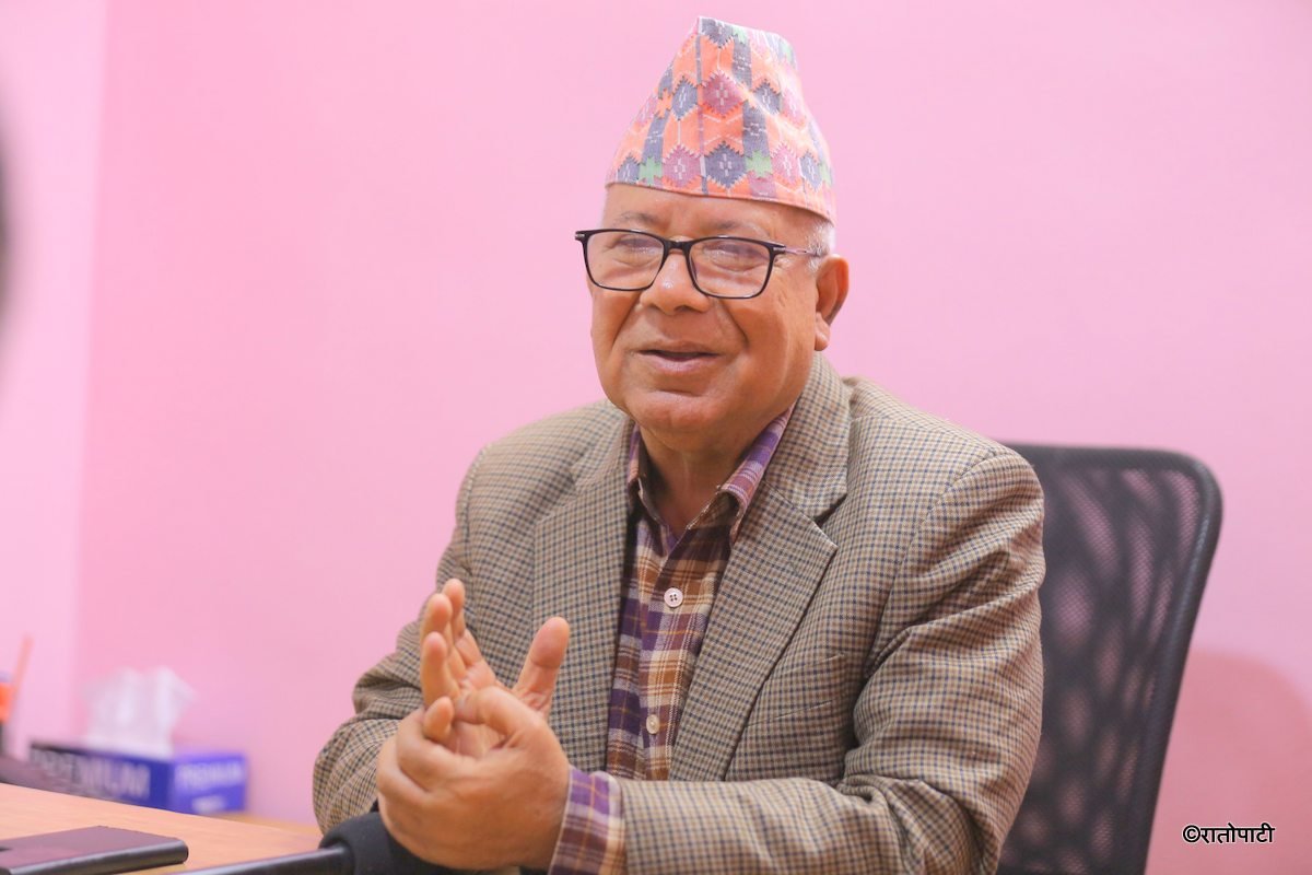 माधव नेपालसहित यी हुन् अख्तियारले पतञ्जलीमा प्रतिवादी बनाएका ९३ जना (नामसहित)