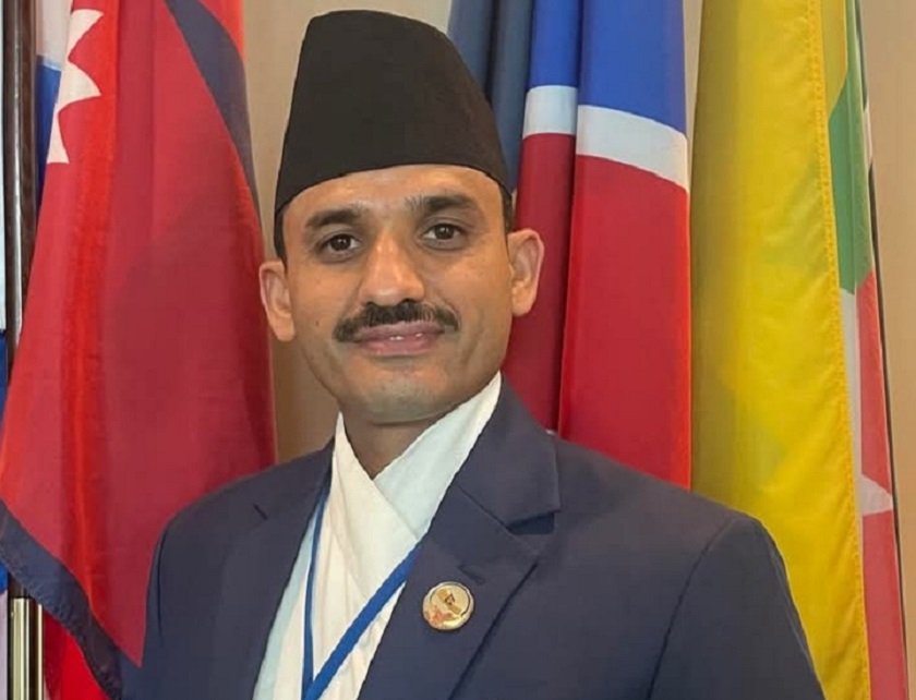   आम नागरिकमा आशा जगाउन सक्नुपर्छ :  प्रतिनिधिसभा सदस्य  सापकोटा